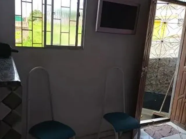 Imagem 4: Casa Praia Cabuçu