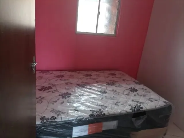 Imagem 7: Casa Praia Cabuçu