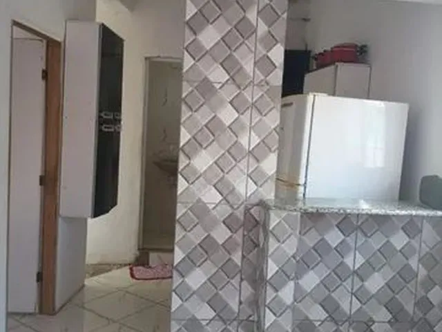 Imagem 5: Casa Praia Cabuçu