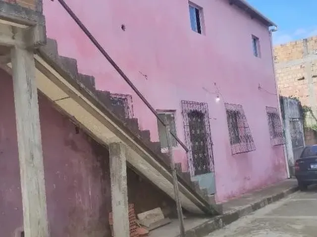 Imagem 8: Casa Praia Cabuçu