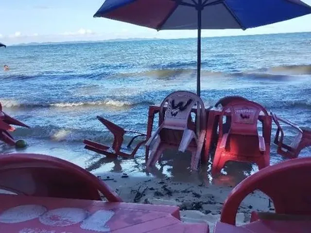 Imagem 9: Casa Praia Cabuçu