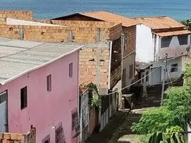Imagem 11: Casa Praia Cabuçu
