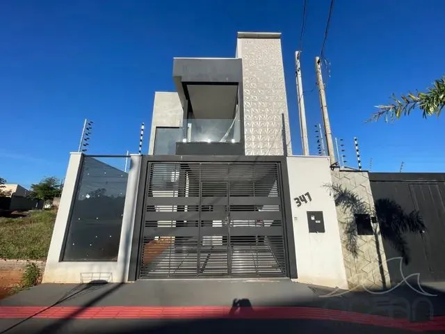 Imagem: Sobrado Semi-Mobiliado em Parque das Grevíleas