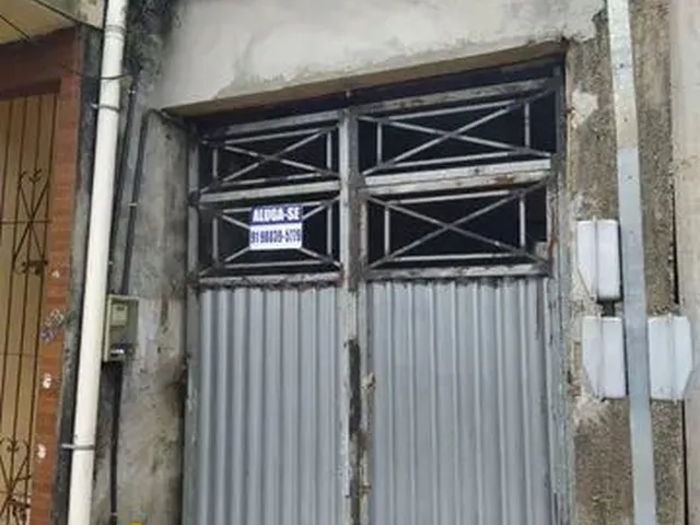 Imagem 3: Alugo Kitnet Grande com Garagem