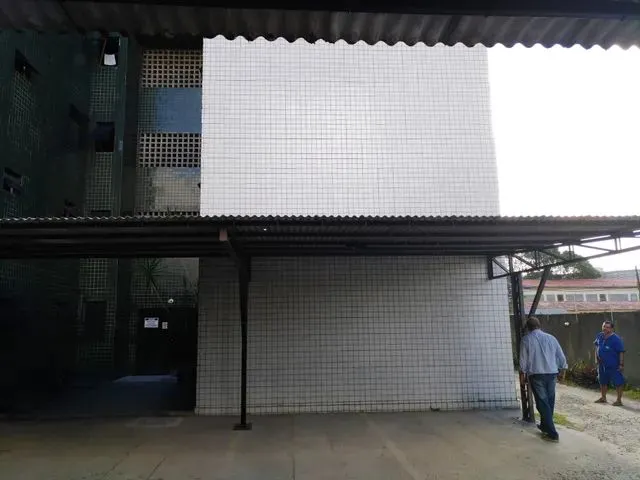 Imagem 1: Edf. Jaçanã, no Engenho do Meio, Próximo a Restaurantes, Lotérica, Ufpe, Colégios E