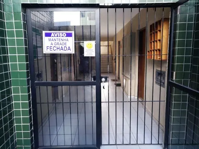 Imagem 14: Edf. Jaçanã, no Engenho do Meio, Próximo a Restaurantes, Lotérica, Ufpe, Colégios E