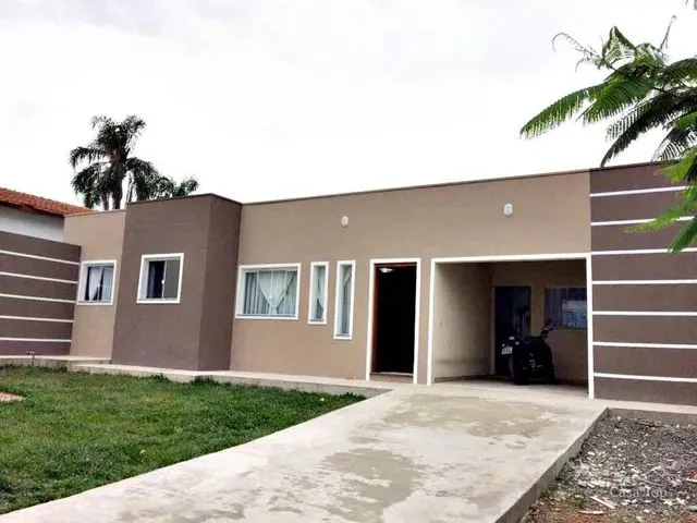 Imagem: Aluga-Se Casa em Uvaranas
