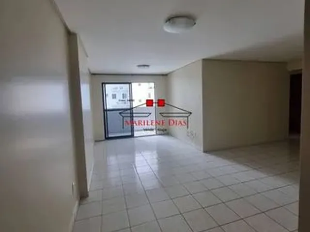 Imagem: Apartamento para Aluguel Tem 105 Metros