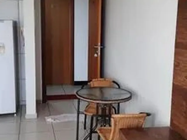Imagem 1: Excelente Apartamento de 1 Quarto em Aguas Claras