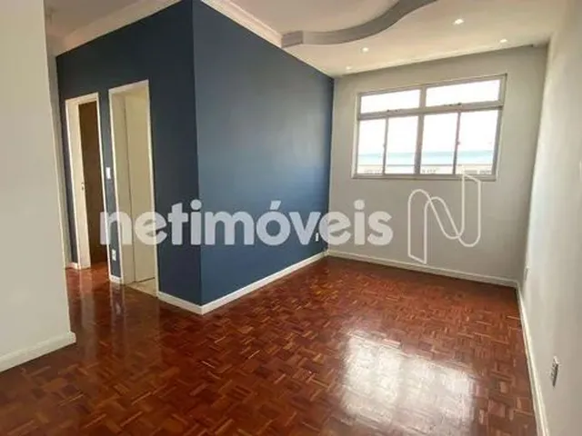 Imagem: Locação Apartamento 2 Quartos Glória
