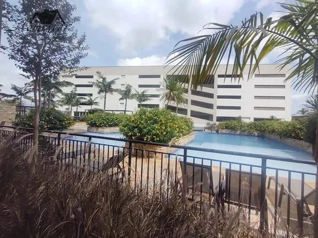 Imagem: Apartamento com 2 Dormitórios, 67 M²