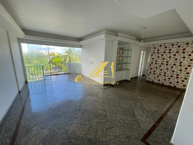 Imagem: Mansão Jardim Atlântida. Apartamento 3