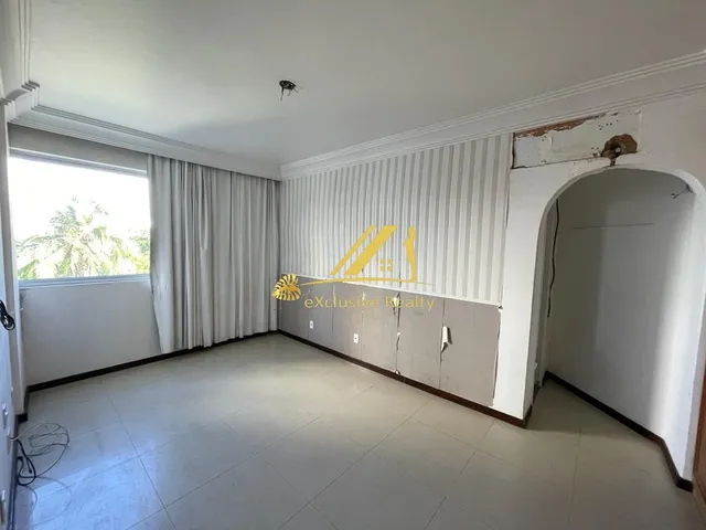 Imagem 14: Mansão Jardim Atlântida. Apartamento 3 Suítes, com Varanda, Dependência Completa No