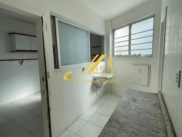 Imagem 5: Mansão Jardim Atlântida. Apartamento 3 Suítes, com Varanda, Dependência Completa No