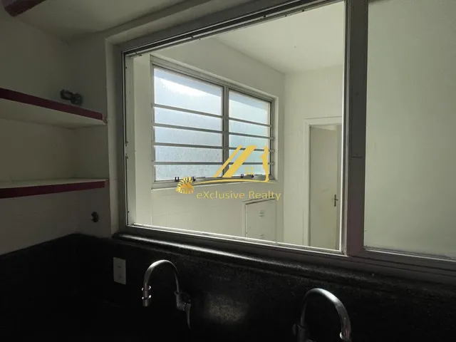 Imagem 12: Mansão Jardim Atlântida. Apartamento 3 Suítes, com Varanda, Dependência Completa No