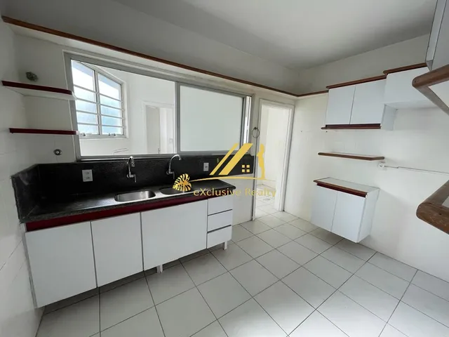 Imagem 16: Mansão Jardim Atlântida. Apartamento 3 Suítes, com Varanda, Dependência Completa No