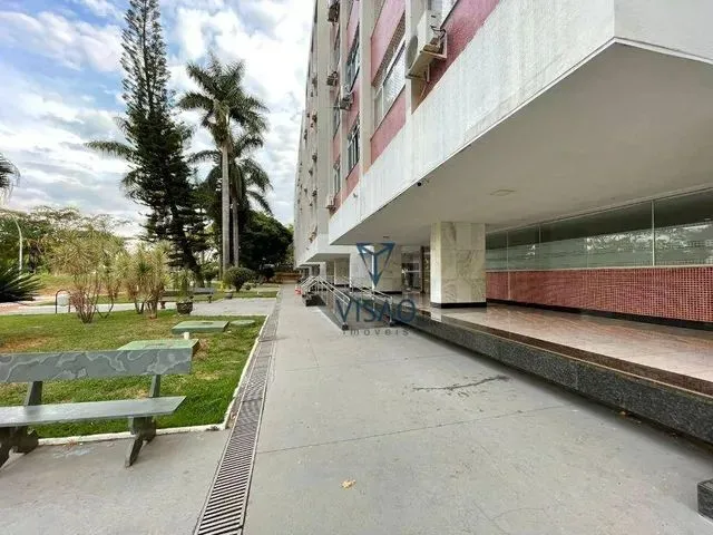 Imagem: Apartamento com 3 Dormitórios para Alugar
