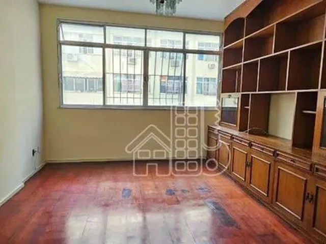 Imagem: Apartamento com 3 Dormitórios para Alugar