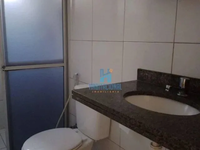 Imagem 3: Kitnet com 1 Dormitório para Alugar, 40 M² por R$ 800,00/Mês - Alecrim - Natal/Rn