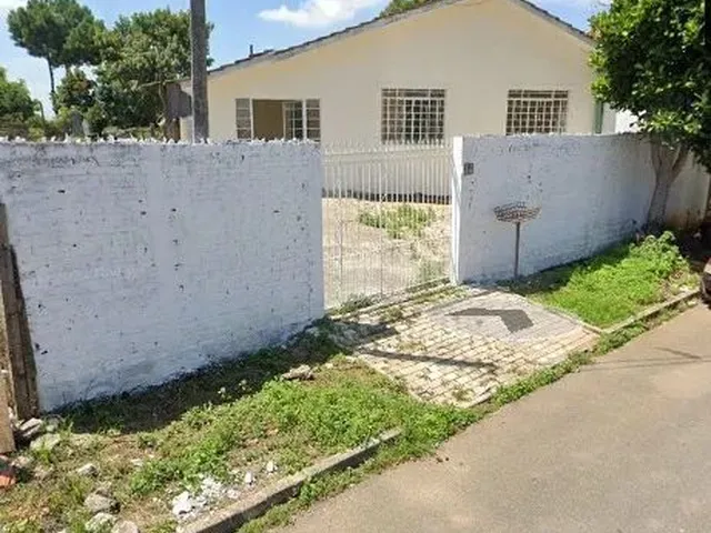 Imagem: Casa Sitio Cercado,2 Quartos, Sala, Cozinha