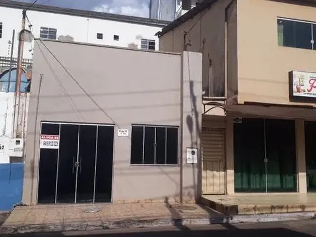 Imagem: Aluga-Se