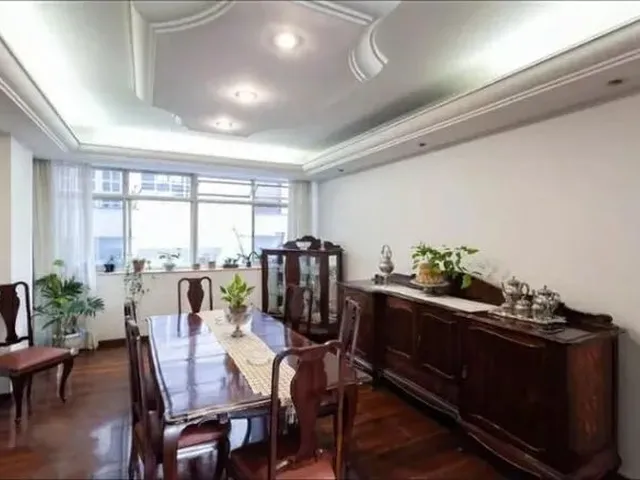 Imagem: Apartamento com 4 Dormitórios para Alugar