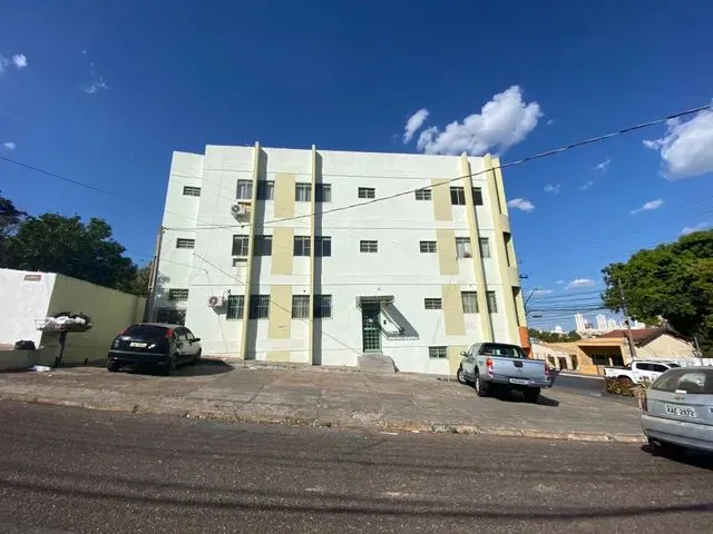 Imagem: Bjk Aluga Apartamento 80 M2 - 03 Quartos