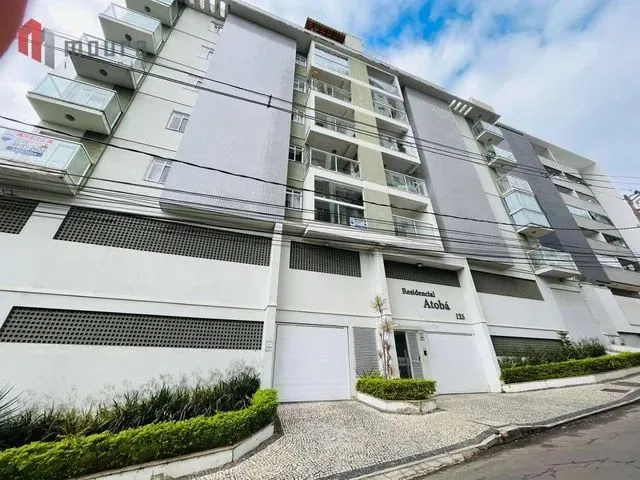 Imagem: Bom Pastor - Apartamento com 2 Dormitórios
