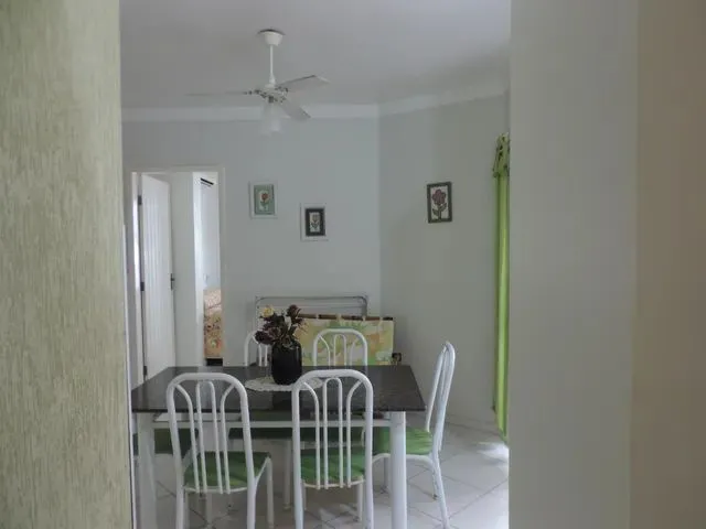 Imagem 3: Curso Prf - Apartamento 2 Dormitórios C Suíte, em Canasvieiras - Florianópolis - Sc