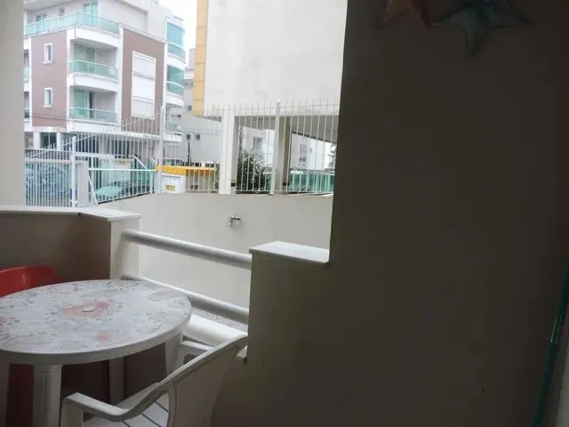 Imagem 6: Curso Prf - Apartamento 2 Dormitórios C Suíte, em Canasvieiras - Florianópolis - Sc
