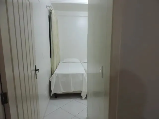Imagem 2: Curso Prf - Apartamento 2 Dormitórios C Suíte, em Canasvieiras - Florianópolis - Sc