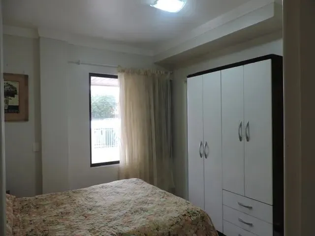 Imagem 5: Curso Prf - Apartamento 2 Dormitórios C Suíte, em Canasvieiras - Florianópolis - Sc