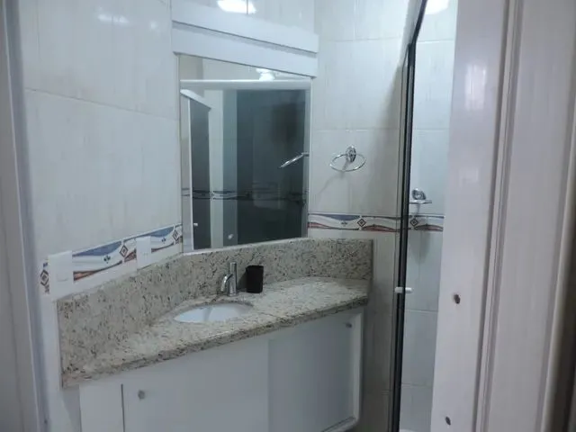 Imagem 4: Curso Prf - Apartamento 2 Dormitórios C Suíte, em Canasvieiras - Florianópolis - Sc