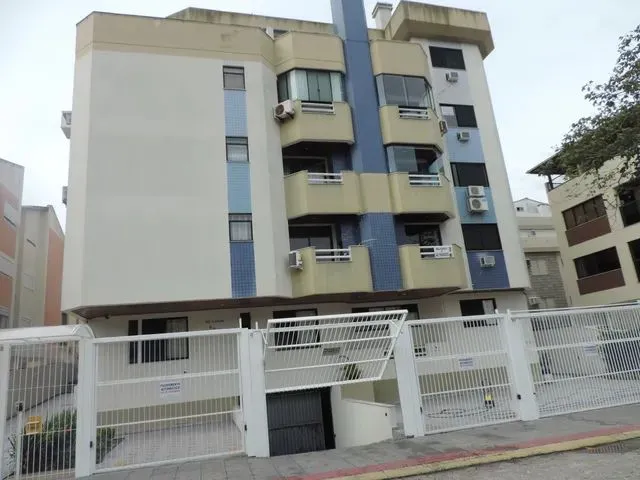 Imagem 1: Curso Prf - Apartamento 2 Dormitórios C Suíte, em Canasvieiras - Florianópolis - Sc