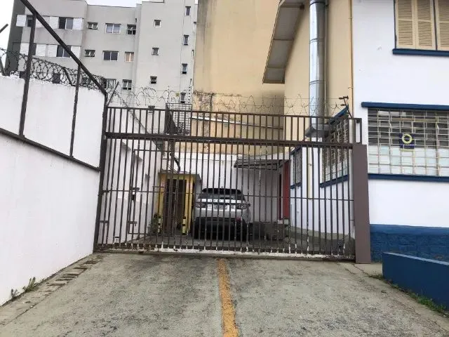 Imagem: Apartamento Espaçoso no Alto da XV