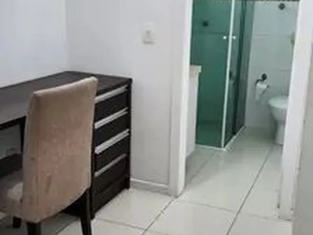 Imagem 1: Kitnet Fundos Biguaçu