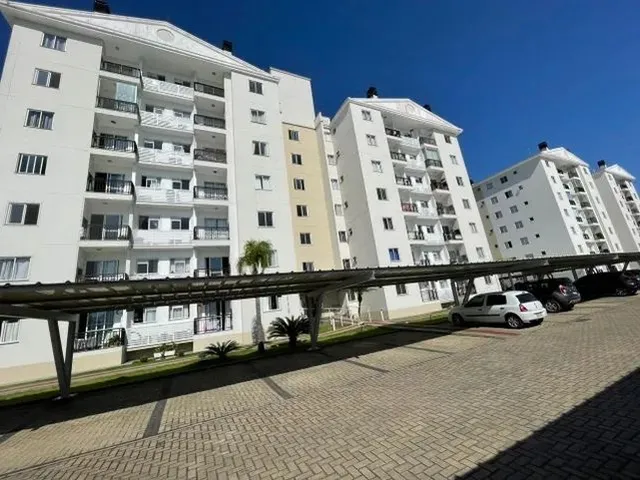 Imagem: Alugo Apartamento!
