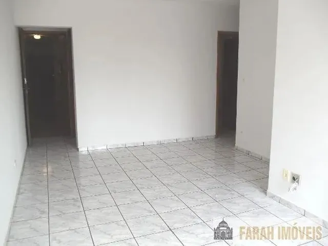 Imagem 3: Apartamento com 3 Quartos no Edifício Hedi - Bairro Centro em Londrina