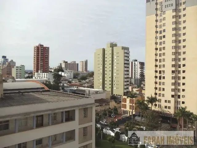Imagem 6: Apartamento com 3 Quartos no Edifício Hedi - Bairro Centro em Londrina