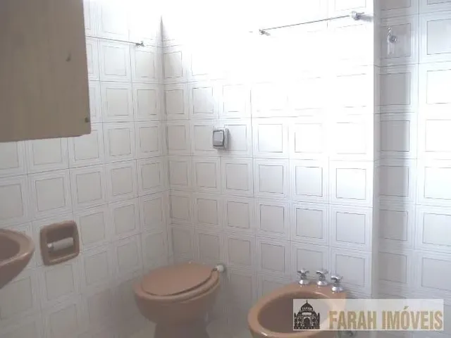 Imagem 11: Apartamento com 3 Quartos no Edifício Hedi - Bairro Centro em Londrina