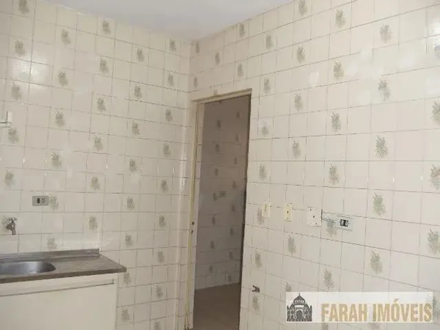 Imagem 12: Apartamento com 3 Quartos no Edifício Hedi - Bairro Centro em Londrina