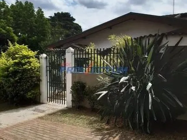 Imagem: Casa - Cidade Universitária - Campinas