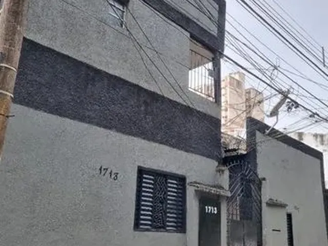 Imagem: Kit Net 2 Quartos