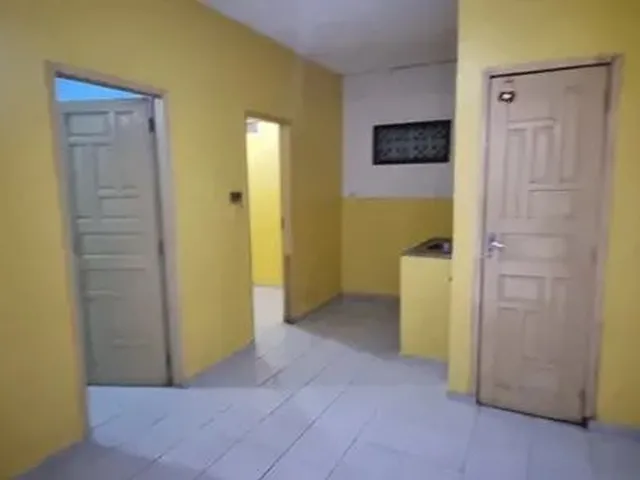 Imagem 1: Kit Net 2 Quartos