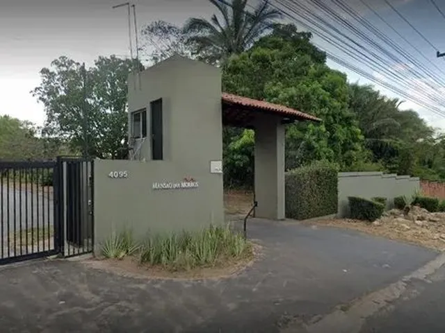 Imagem: Casa Cond. Mansão dos Morros