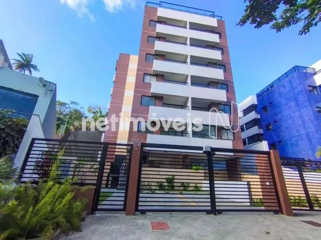Imagem: Locação Apartamento 1 Quarto Ondina Salvador