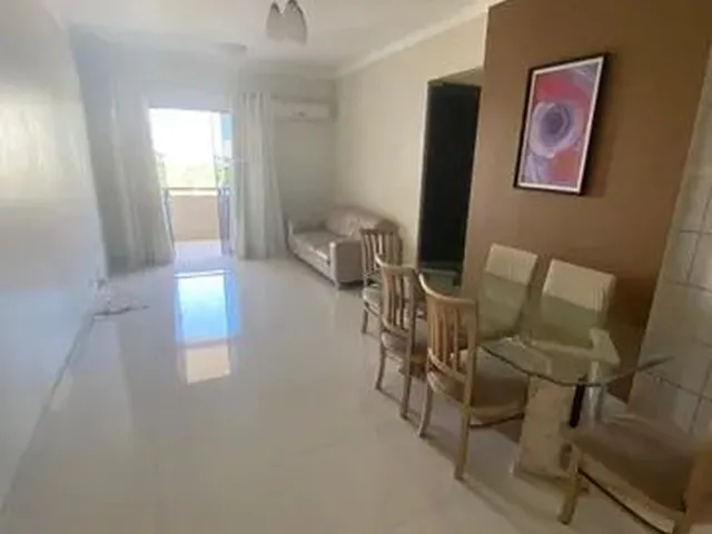 Imagem: Apartamento para Aluguel Possui 75 Metros