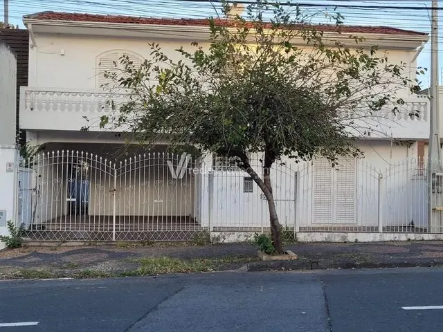 Imagem: Casa - Jardim Guanabara - Campinas