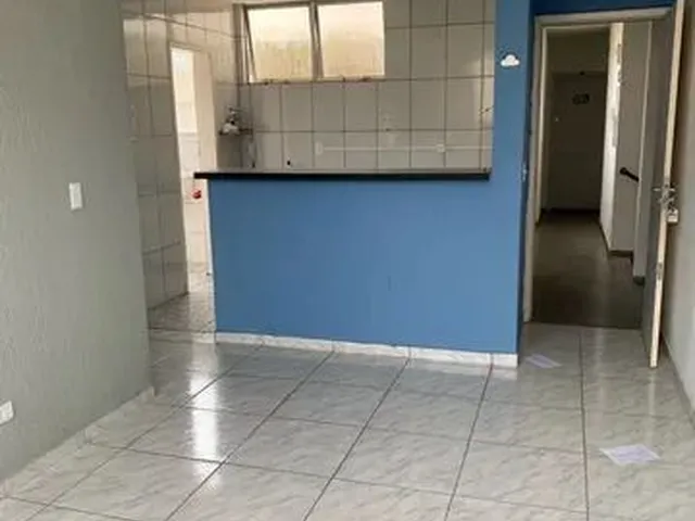 Imagem: Apto 1 Quarto - Bucareim
