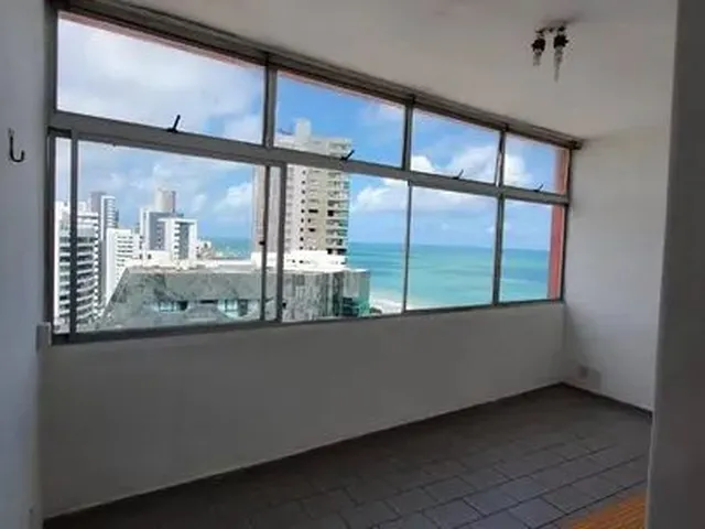 Imagem: Quitinete Edificio California na Beira Mar